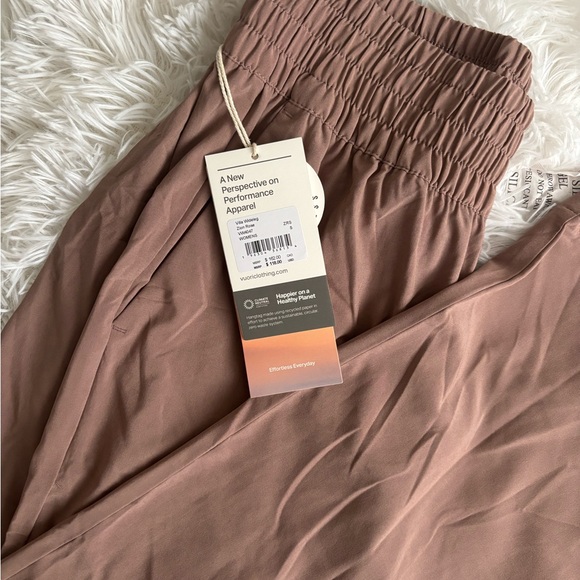 Vuori Women’s Villa Wideleg - Picture 7 of 9